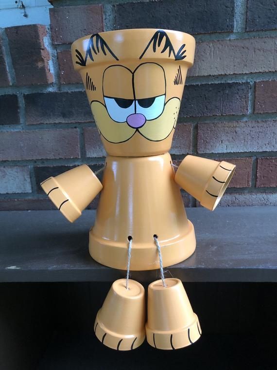 garfield