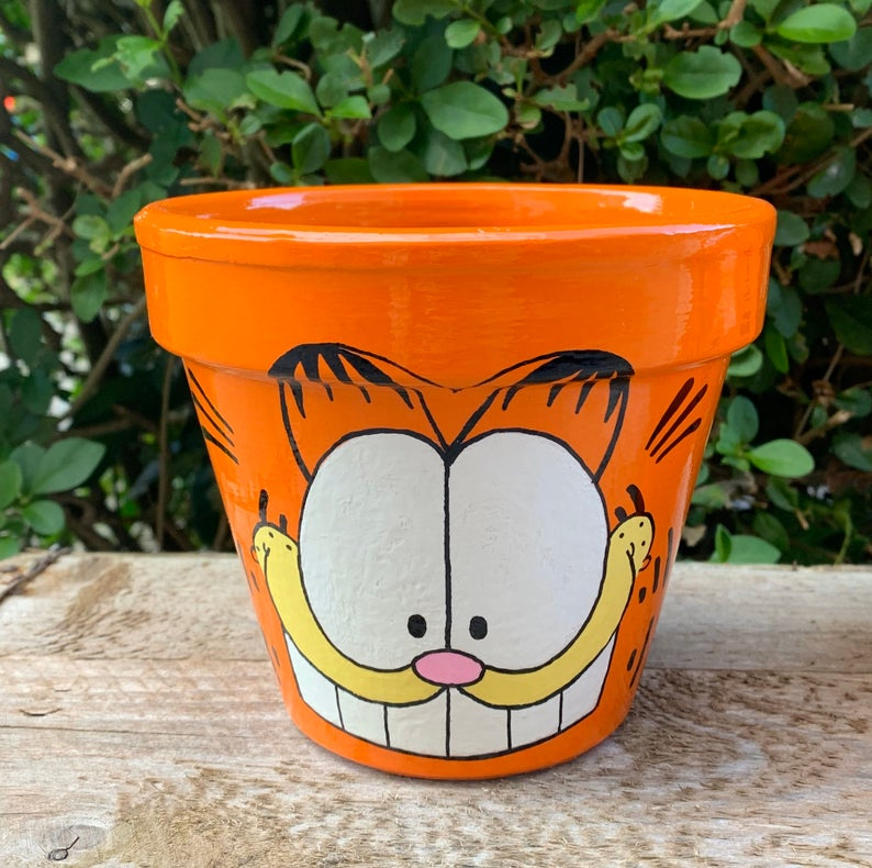 garfield