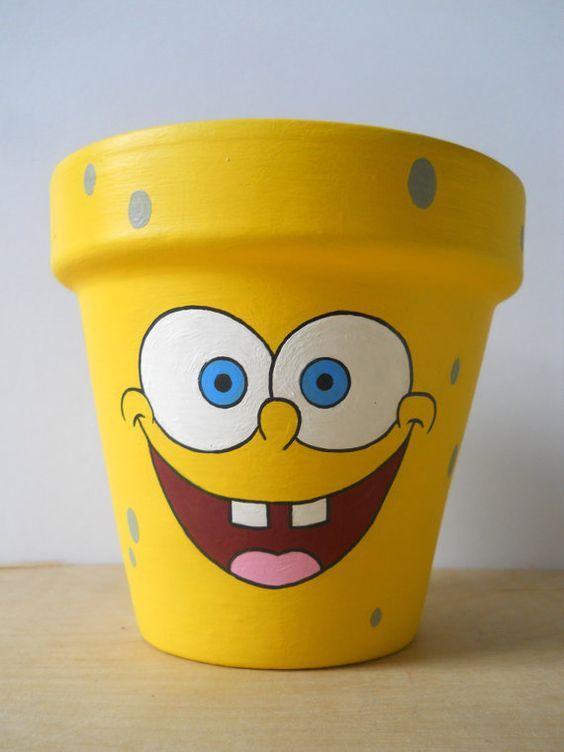 sponge bob