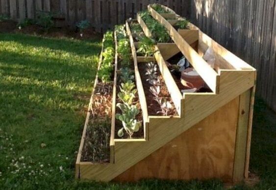 26 planters that you can make yourself