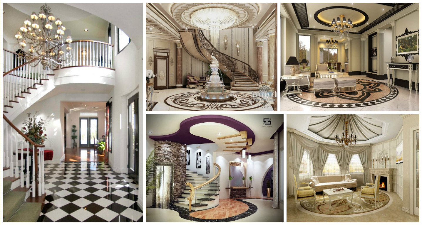 12 Marble Floors That Are Truly Magnificent