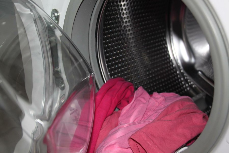 7 tricks to make clothes come out cleaner from the washing machine