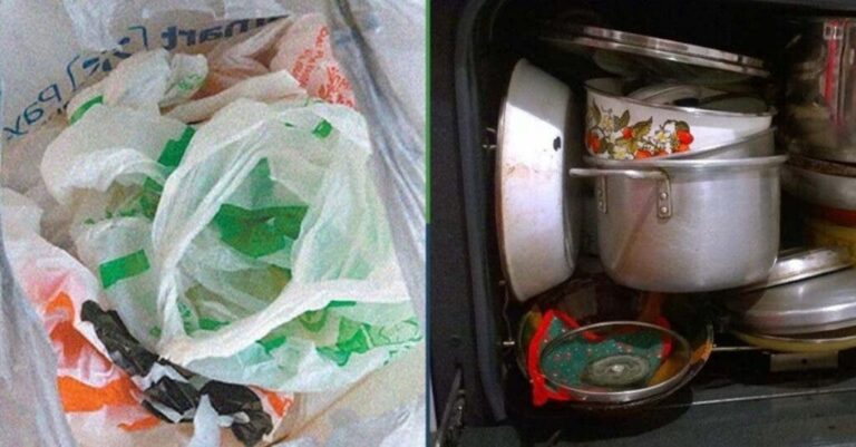 7 Strange Things You’ll Find in Every Mexican Kitchen