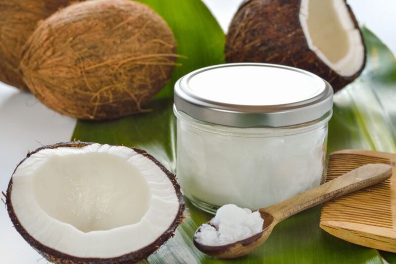 Uses for coconut oil you didn’t know before