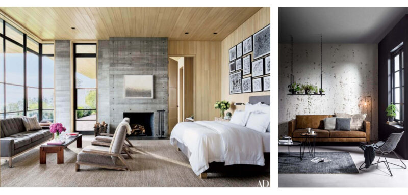 10 Decorating Ideas for a Modern Primary Bedroom