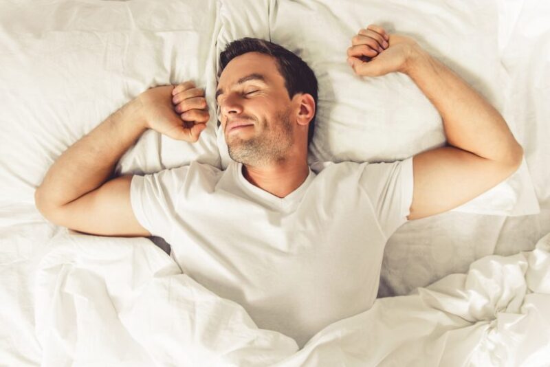 Do you wake up between 3 and 5 in the morning? A higher power is trying to tell you something