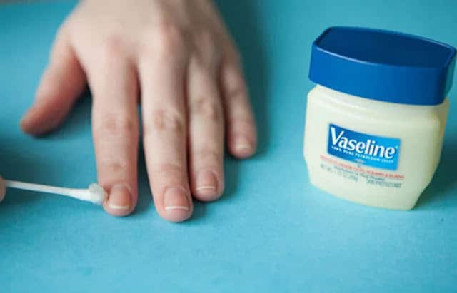 6. Vaseline Nail Polish Remover - wide 4