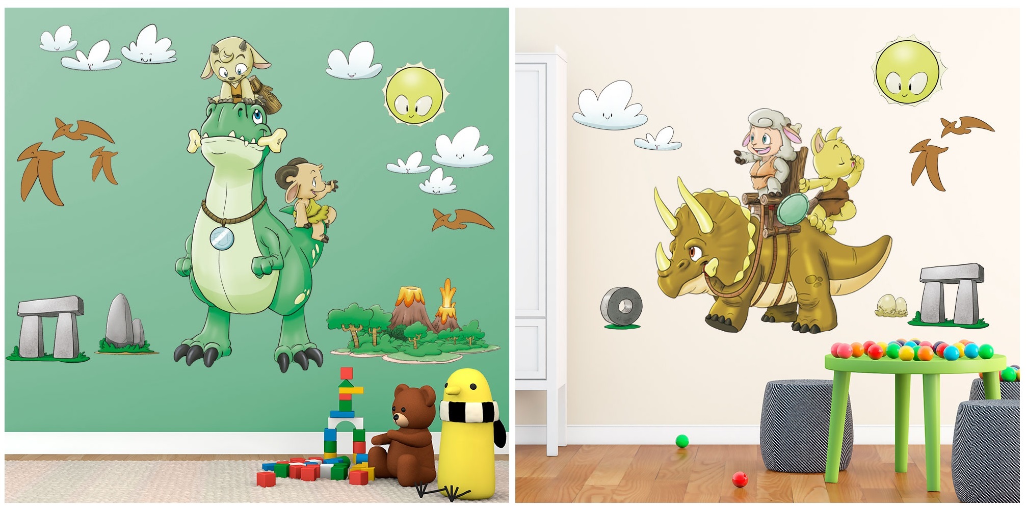 Children who are obsessed with dinosaurs are usually smarter than others