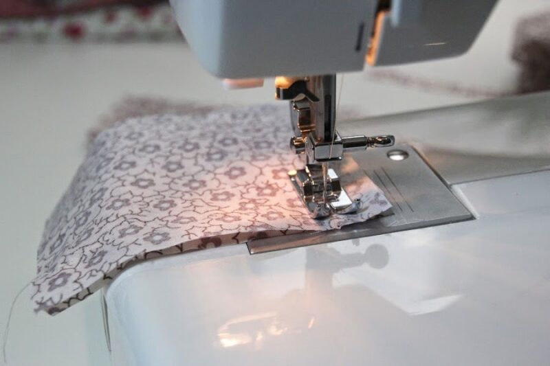 Machine sewing: With these tricks you will be an expert. Learn them all here and make great confections. They will look perfect!