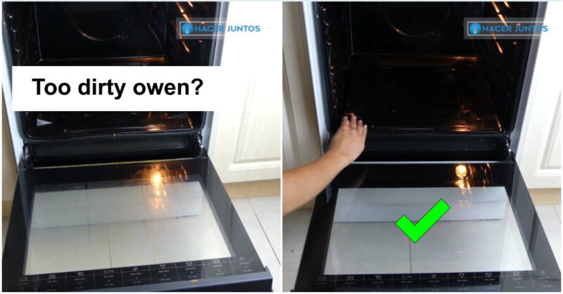 Extraordinary uses of baking soda and vinegar that you cannot miss