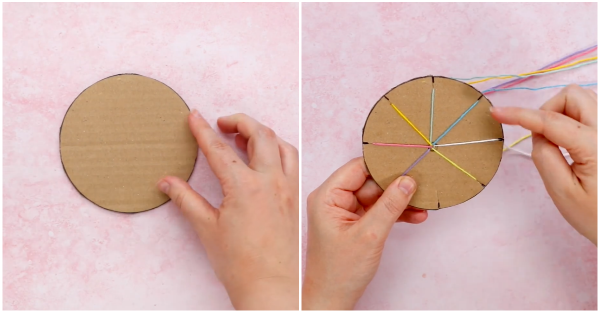 10 great tricks for you to make your own bracelets quickly and easily