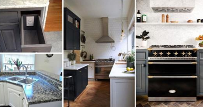 10 decorations for your kitchen that you have to see. Make her look perfect with these tips!