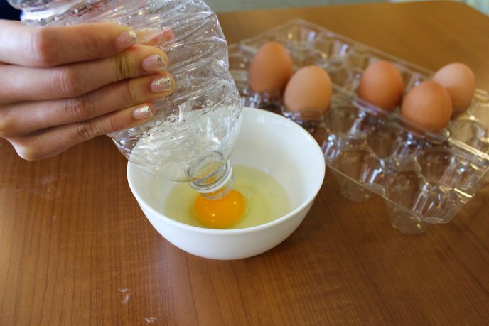 21 kitchen tricks that will be of great help to you