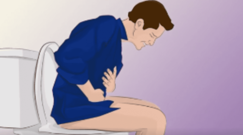 Do you know that you have been sitting on the toilet wrong all your life? This is how you do it
