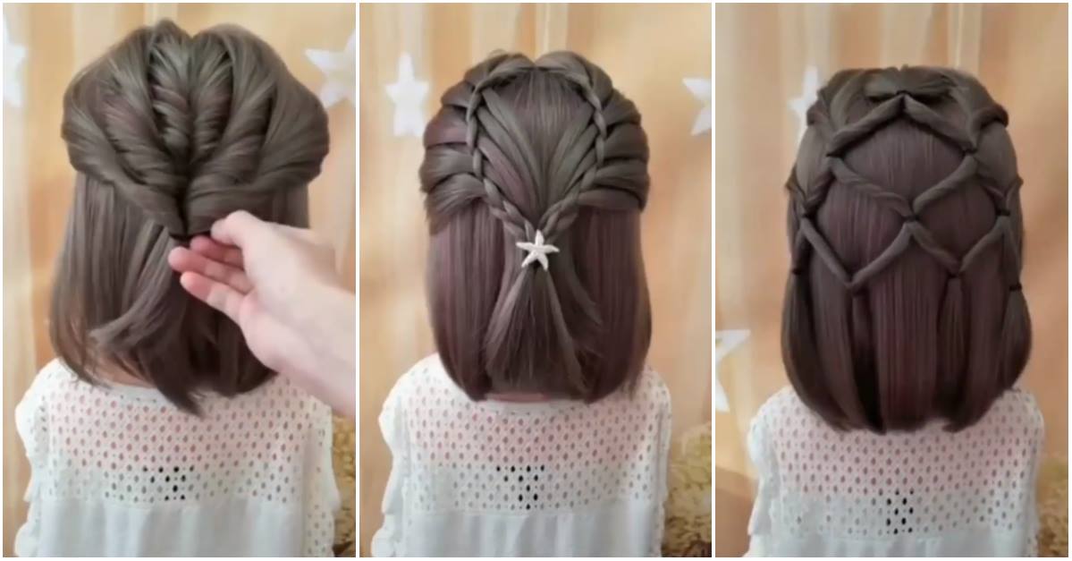 15 amazing hairstyles that girls with short hair will love