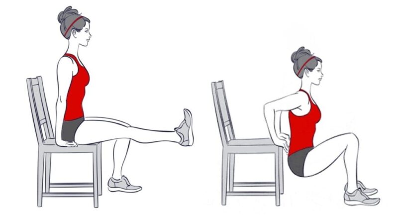 5 Little Ways to Burn Calories While You Work