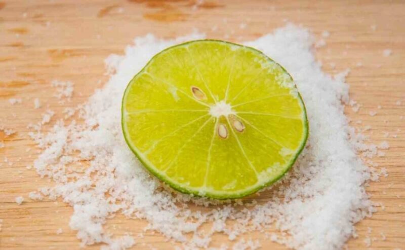 3 Homemade tricks to remove rust from doors, windows and other surfaces in your home