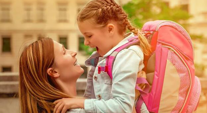 25 Questions to find out how your child did at school