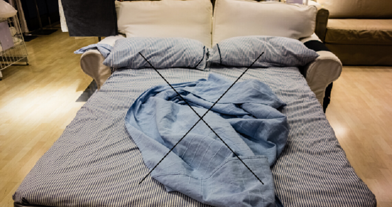 9 Things that make your House not welcoming and always look messy