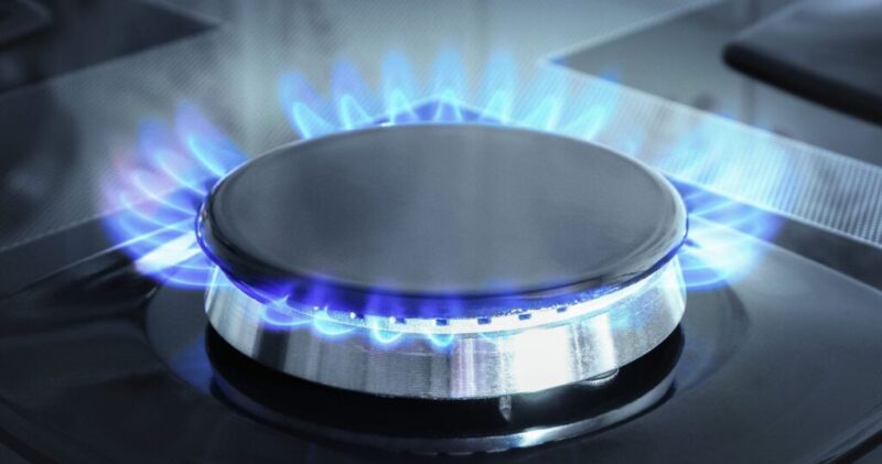 How to unclog the kitchen burners