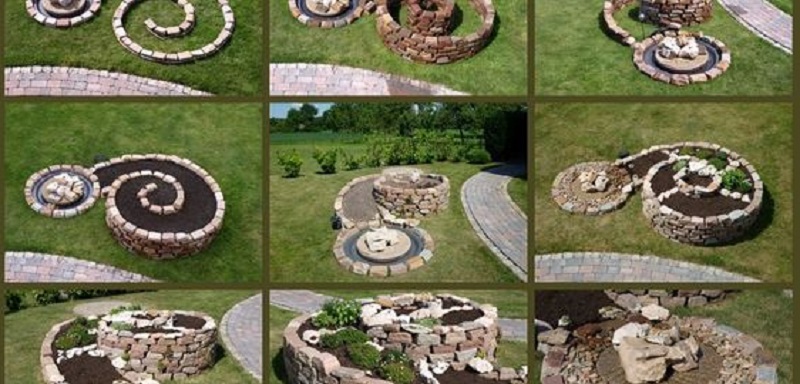100 easy things to do in your garden