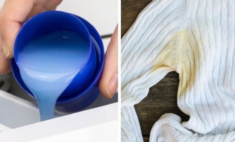 Prepare Super Powerful White Clothes Liquid Soap (24 liters for ~$5)