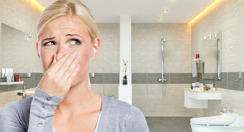 Trick! Your Bathroom will Always Smell Amazing!
