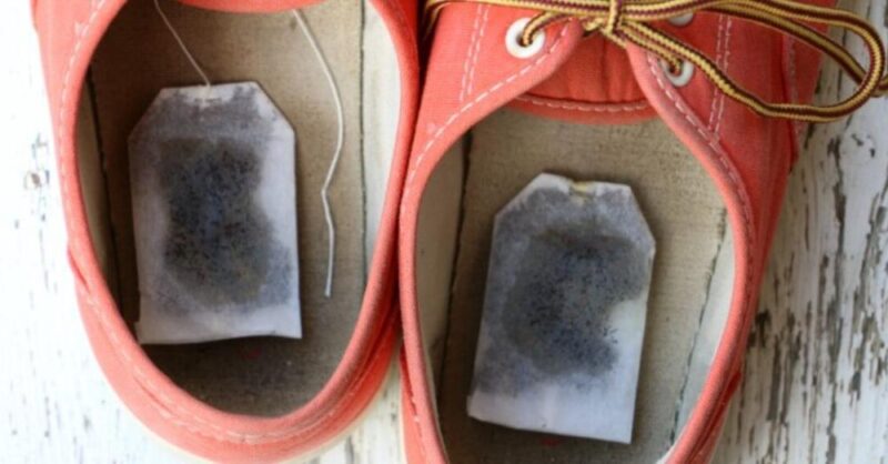 Tea bags to eliminate bad odor and 19 other home hacks – improve your life