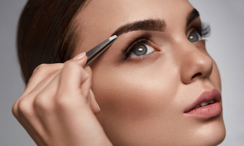 7 Tips to Make Up Small Eyes