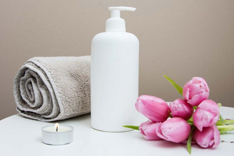 How to organize a bathroom cabinet: 10 tips to make your day to day easier