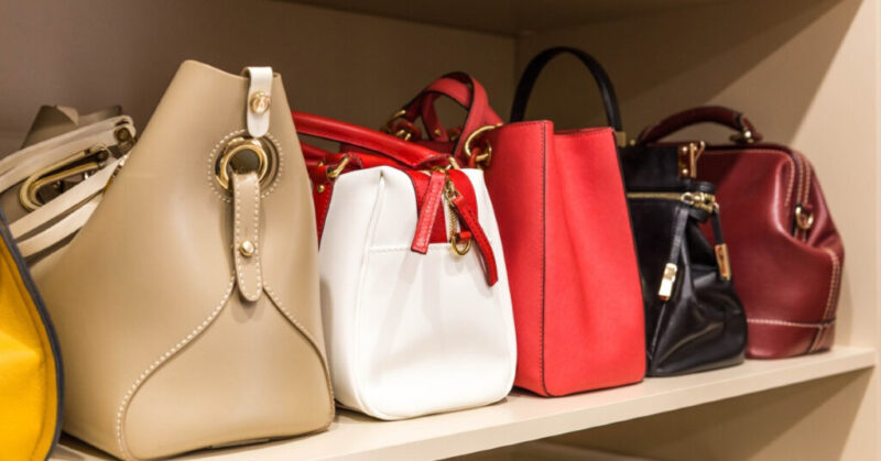 How to care for and clean your bags so that they last for years: 3 infallible tricks
