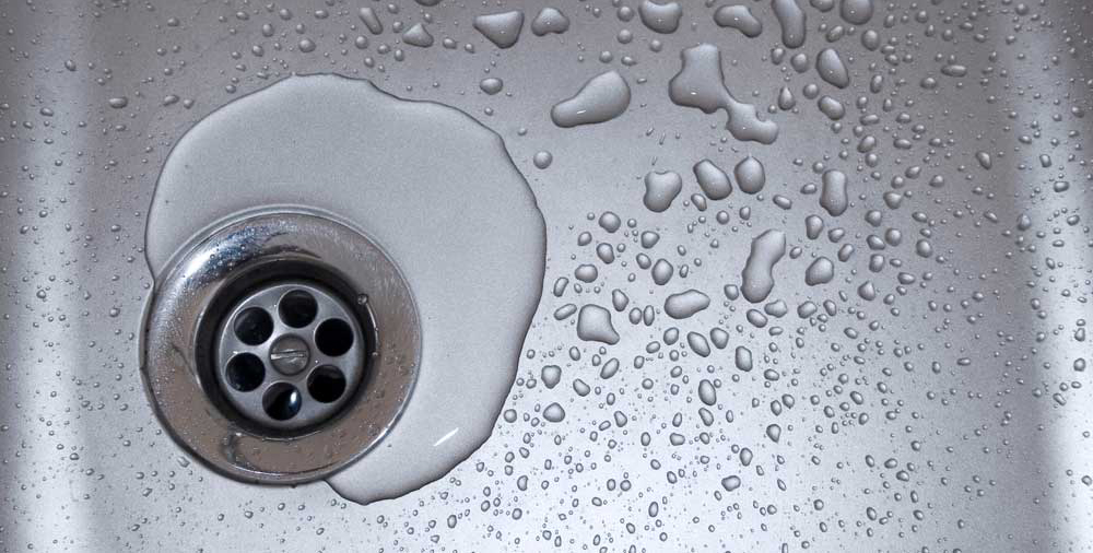 How to take care of your kitchen sink and pipes
