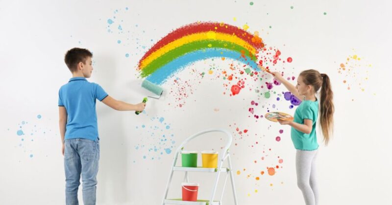 Rainbow children, who are they?