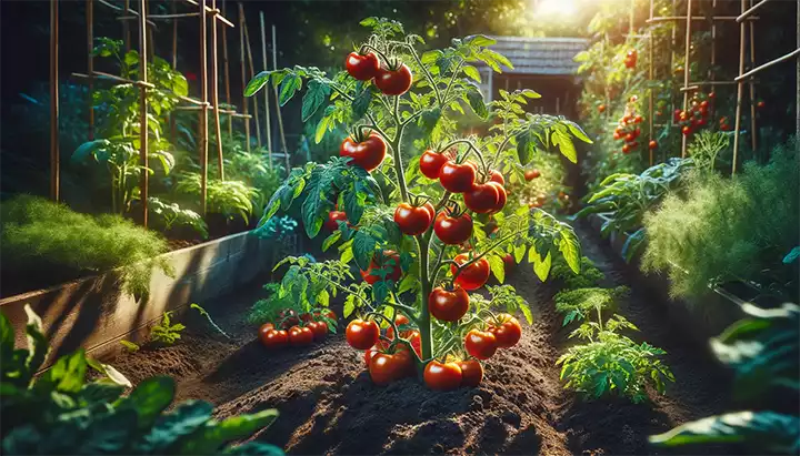 7 Mistakes to Avoid When Growing Tomatoes