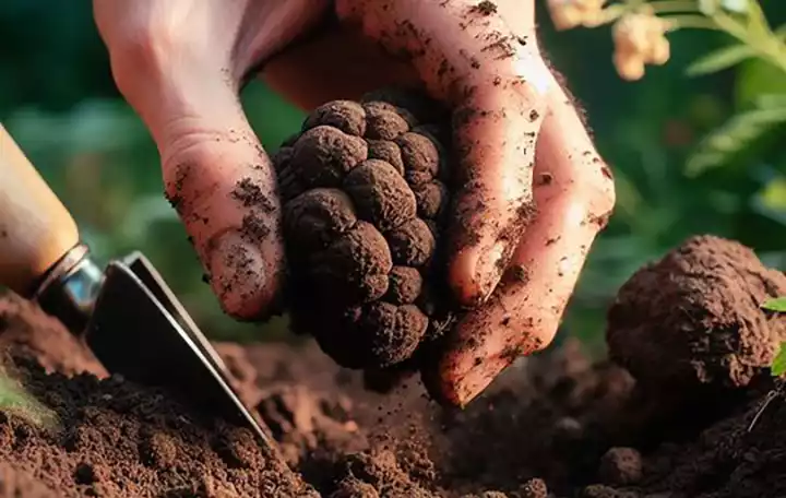 7 Simple Steps to Cultivate Truffles at Home and Earn Massive Profits
