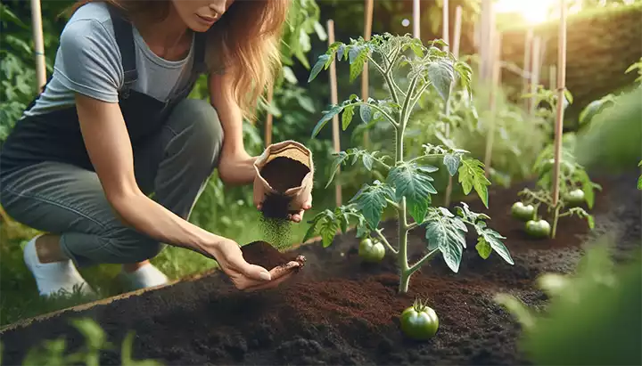 Discovering Plant Favorites: The Best Plants for Thriving on Used Coffee Grounds