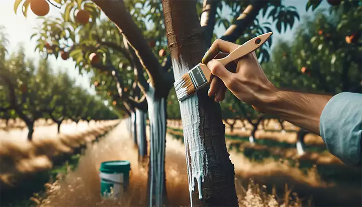 Effective Strategies for Bug-Free Organic Fruit Trees