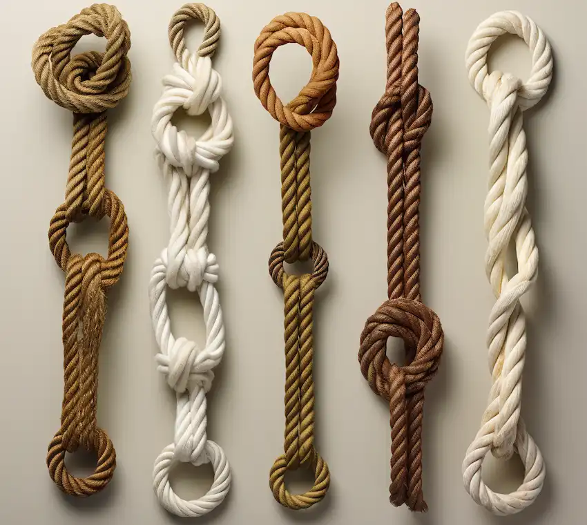 knots