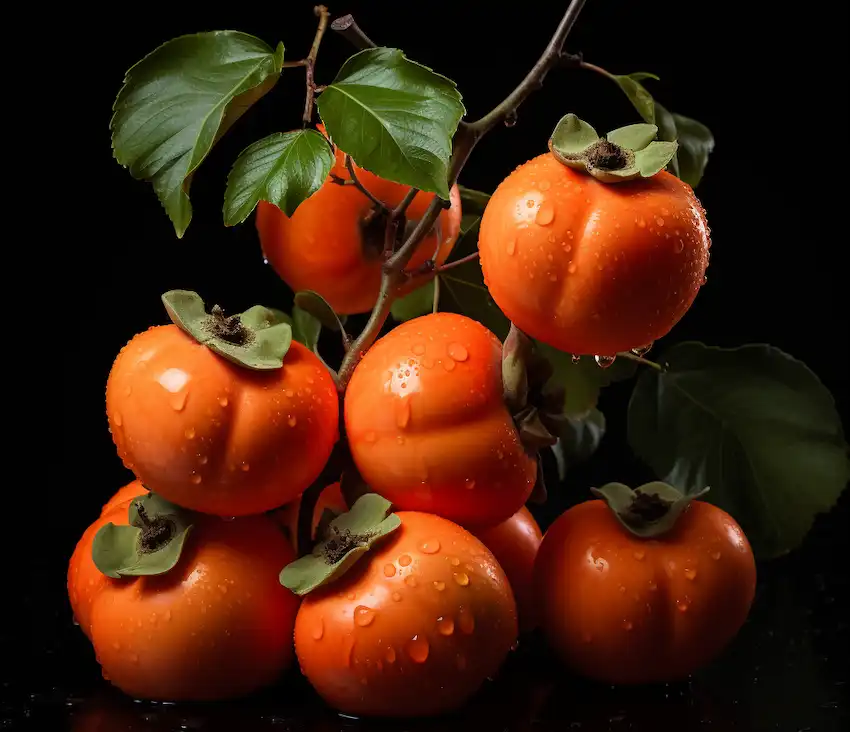 persimmon variety