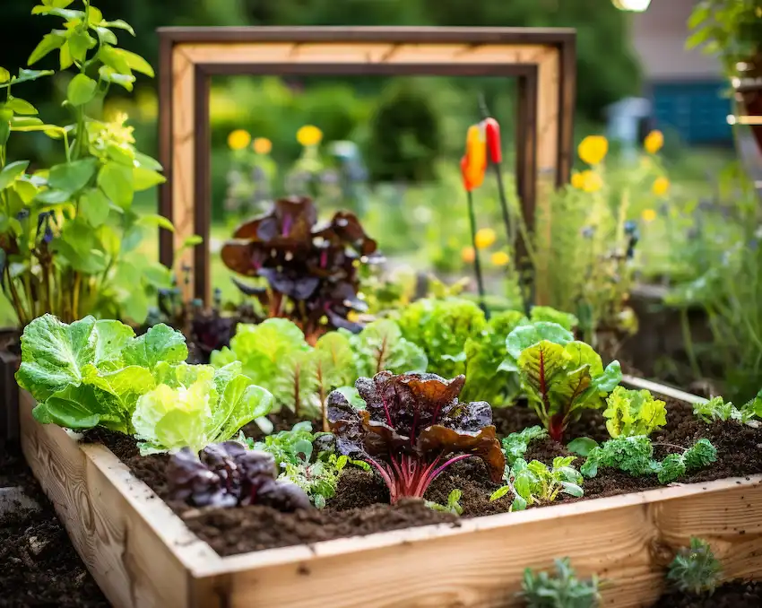 Ultimate Guide To Raised Garden Beds Transform Your Gardening Experience My Lovely Oasis
