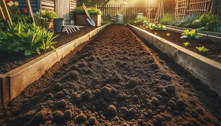 Supercharging Your Garden Soil: A Comprehensive Guide