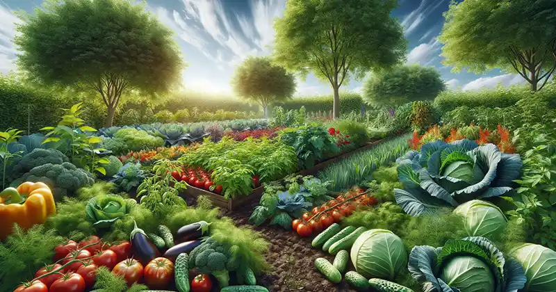 Enhancing Plant Health and Yield with Innovative Fertilizing Techniques