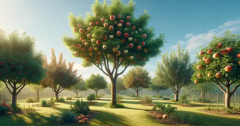 5 Beginner Gardening Mistakes to Avoid When Growing Fruit Trees