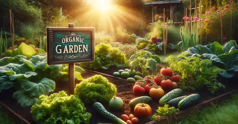 The Organic Gardening Revolution: Bread as a Universal Fertilizer