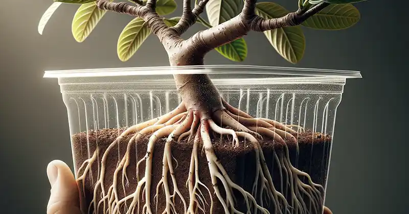 A Step-by-Step Guide to Propagating Guava Plants Through Air Layering
