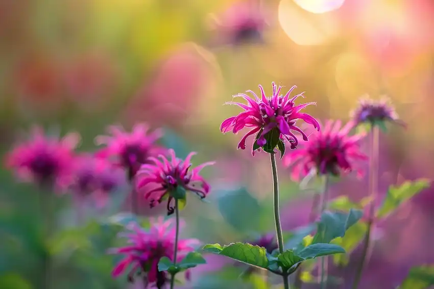 bee balm