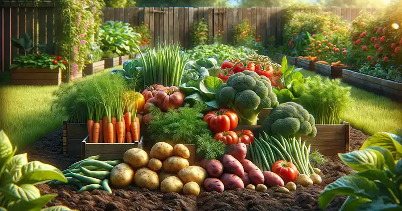 Unlock the Bounty of Spring: A Guide to Cultivating Your Garden’s Full Potential