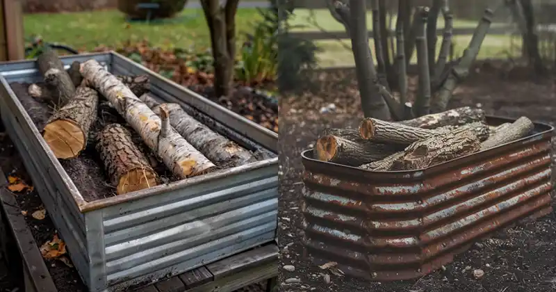 Economical Strategies for Filling Raised Garden Beds: Maximizing Growth, Minimizing Costs