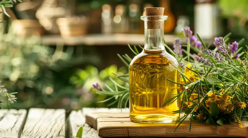 7 innovative ways to use vinegar in your garden