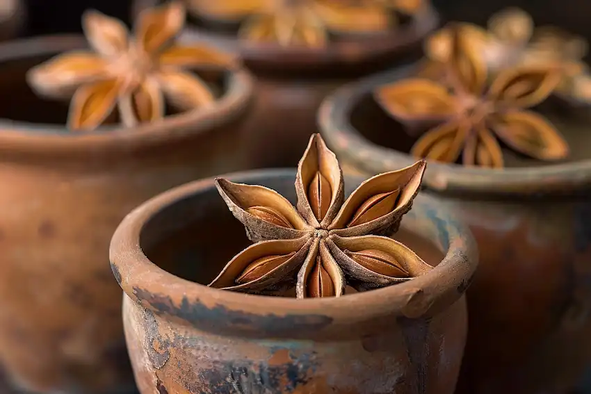 Growing Star Anise in Pots: From Seed to Harvest - sharingideas.me